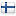 areeblogistics.com server is located in Finland